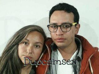 Duocamsex