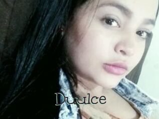 Duulce