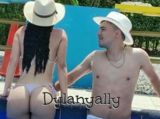 Dylanyally
