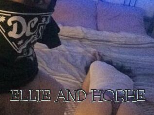 ELLIE_AND_HORHE