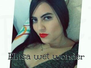 ELisa_wet_wonder