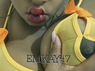 EMKAY47