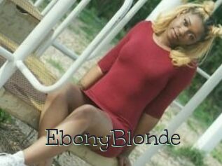 EbonyBlonde