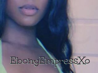 EbonyEmpressXo