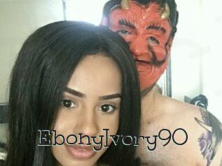 EbonyIvory90