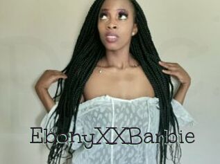 EbonyXXBarbie