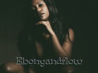 Ebonyandflow