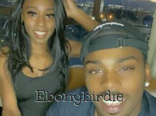 Ebonybirdie