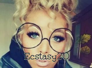 Ecstasy20