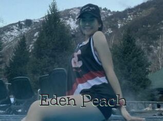 Eden_Peach