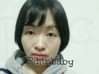 Edithbaby