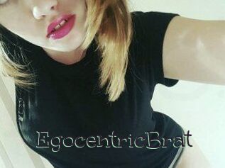 EgocentricBrat