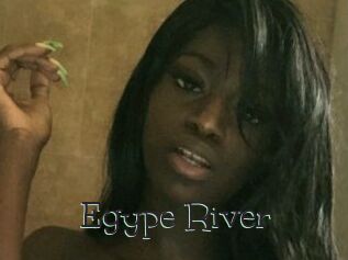 Egype_River