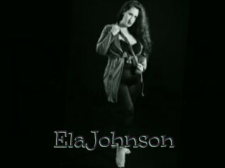 ElaJohnson