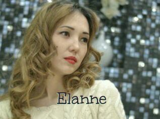 Elanne