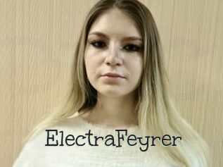 ElectraFeyrer