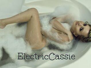 ElectricCassie