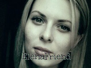 ElenaFriend