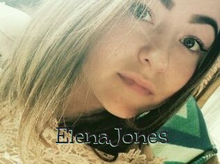 ElenaJones