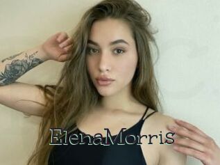 ElenaMorris