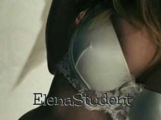 ElenaStudent