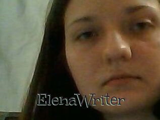 ElenaWriter