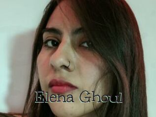 Elena_Ghoul