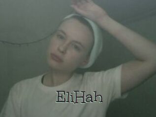 EliHah