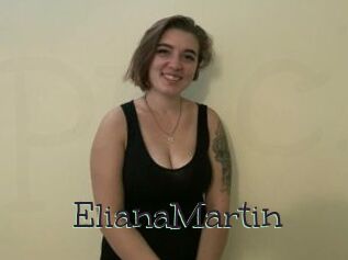 ElianaMartin