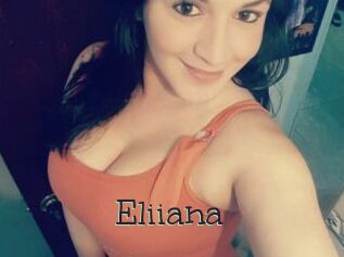 Eliiana_