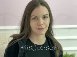 ElisJonson