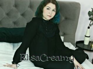 ElisaCreamy