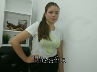 Elisafia