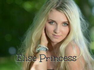 Elise_Princess_