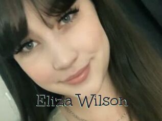 Eliza_Wilson