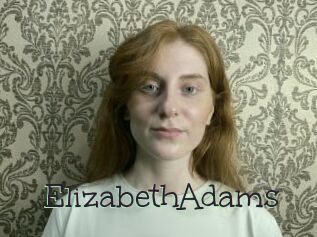 ElizabethAdams