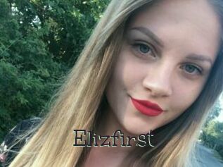 Elizfirst