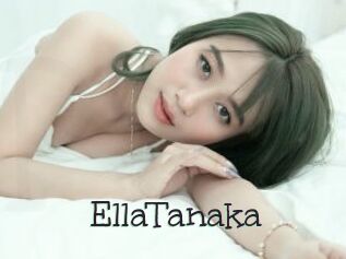 EllaTanaka