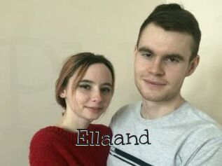 Ellaand