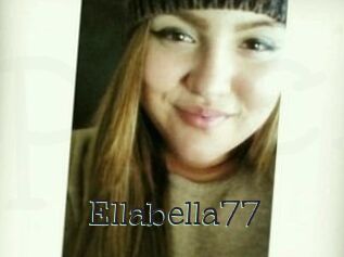 Ellabella77