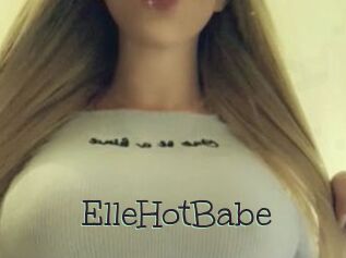 ElleHotBabe