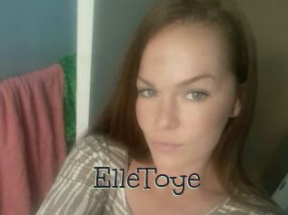 ElleToye