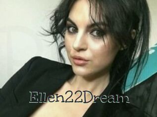 Ellen22Dream