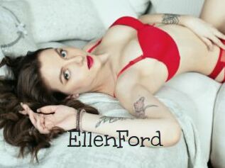 EllenFord