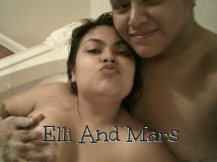 Elli_And_Mars