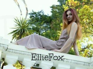 EllieFox