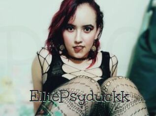 ElliePsyduckk