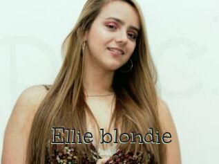 Ellie_blondie