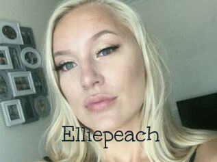 Elliepeach