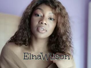 ElnaWilson